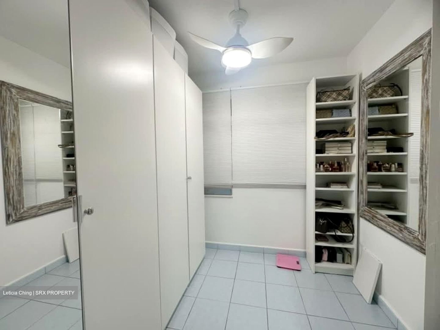 Blk 9 Holland Avenue (Queenstown), HDB 3 Rooms #570597061